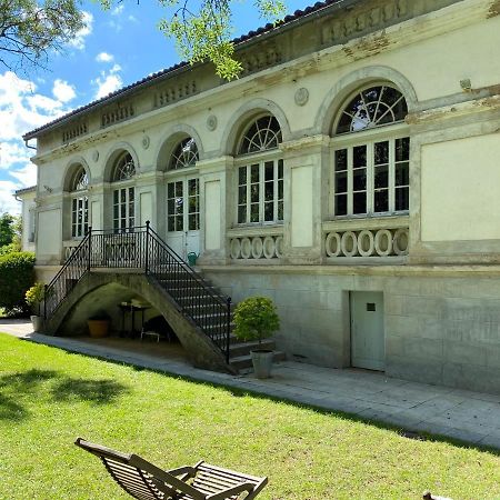 Gite De Charme Au Bord Du Tarn Marssac-sur-Tarn Exterior photo