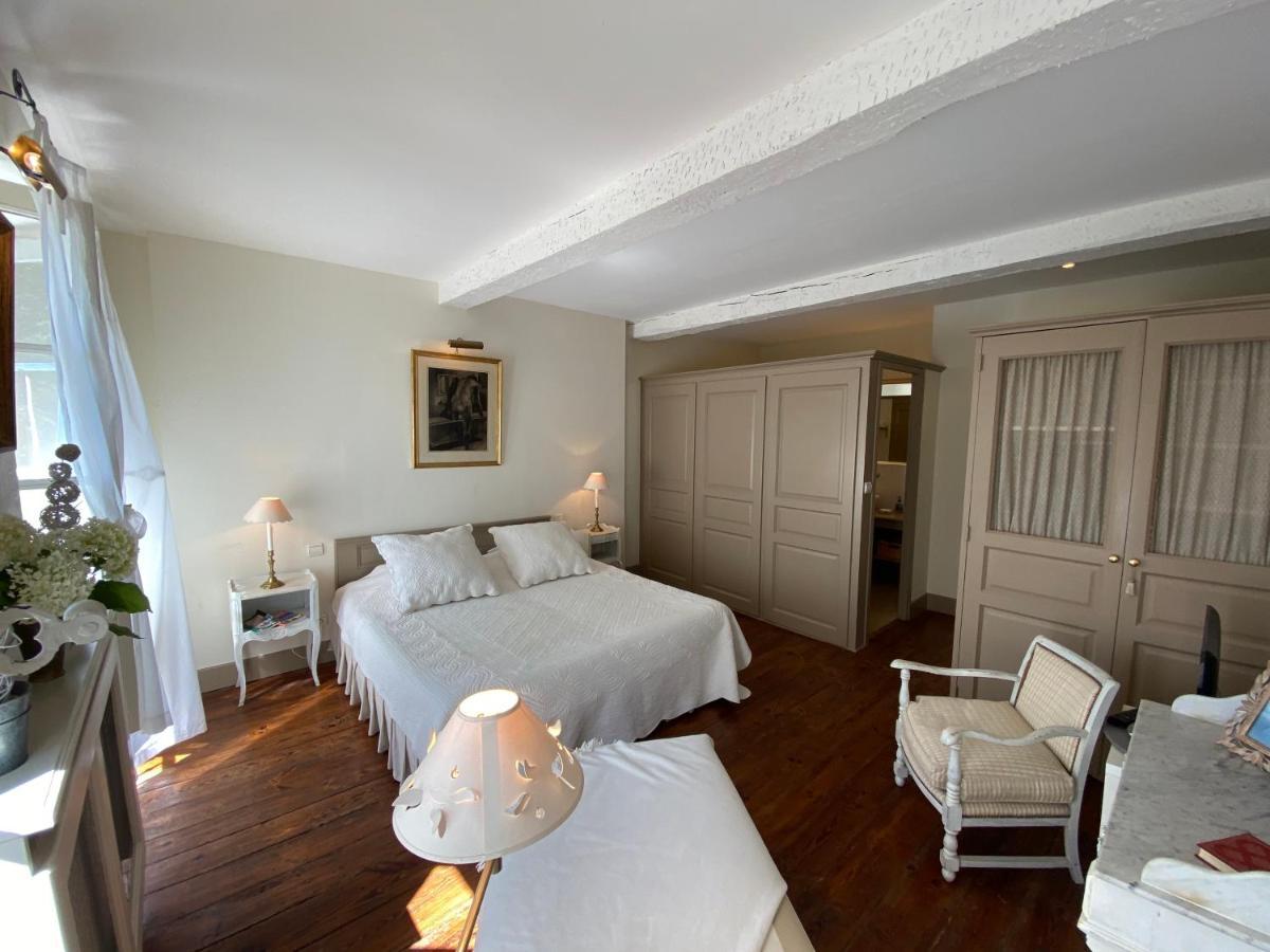 Gite De Charme Au Bord Du Tarn Marssac-sur-Tarn Exterior photo