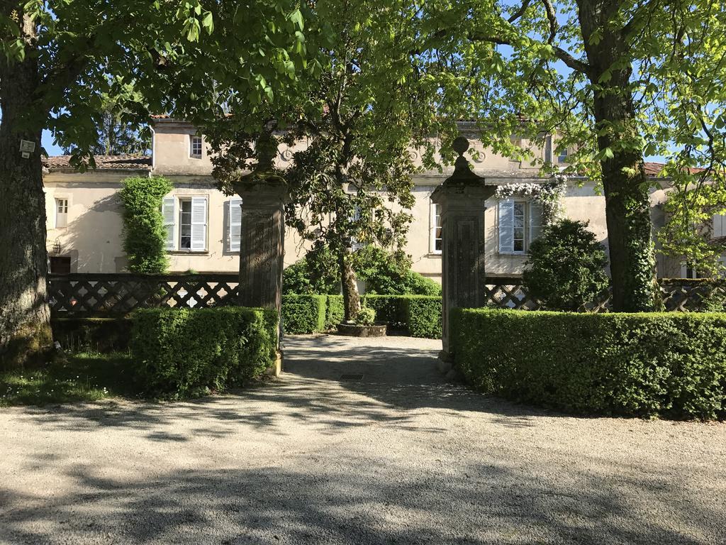 Gite De Charme Au Bord Du Tarn Marssac-sur-Tarn Exterior photo